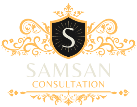 Secure Payment Portal of SamSan Global Consultation Inc.